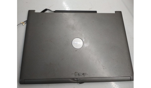Кришка матриці корпуса для ноутбука Dell Latitude D830,  0GM977 GM977 , 32JM7LCWI00, FAJM6001016 Б/В
