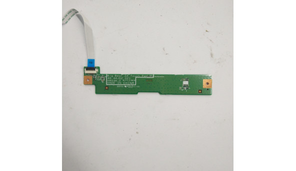 Кнопки тачпада для ноутбука ACER ASPIRE 8730, 8730G, 8730Z, 48.4AJ02.021, б/у - 311632