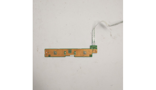 Кнопки тачпада для ноутбука ACER ASPIRE 8730, 8730G, 8730Z, 48.4AJ02.021, б/у