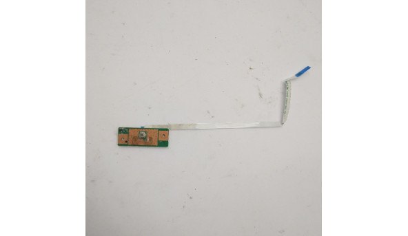 Кнопка для ноутбука ACER ASPIRE 8730, 8730G, 8730Z, 48.4AJ12.011, б/у