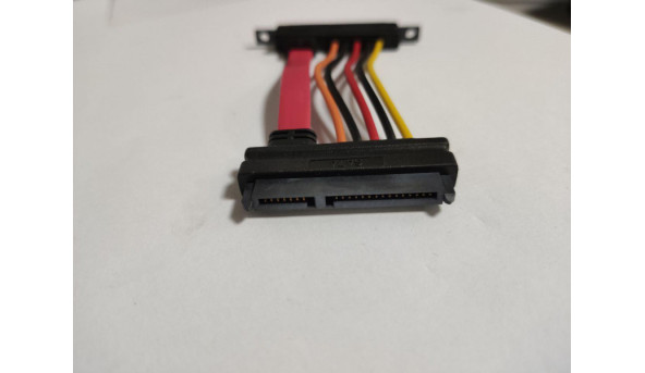 Перехідник HDD, SATA, для ноутбука Medion Akoya P8614, MD 98470, P8610, б/в. В хорошому стані, без пошкодженнь. - 311637