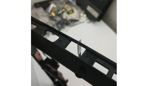 Нижня частина корпусу для ноутбука ACER ASPIRE 8530, 8530G, 8530Z, 39.4AJ03.XXX, 39.4AJ04.XXX, б/у - 311638