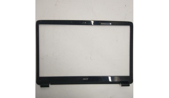 Рамка корпусу для ноутбука ACER ASPIRE 8530, 8530G, 8530Z, 41.4AJ02.001, 41.4AJ02.XXX, б/у