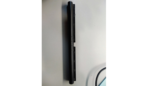 Накладка, на середню частину корпуса для ноутбука Asus Eee PC 1018P, б/у