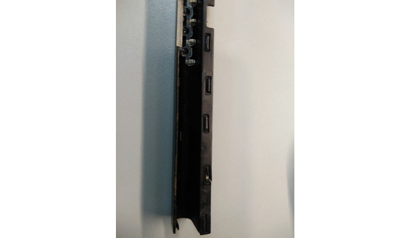 Накладка, на середню частину корпуса для ноутбука Asus Eee PC 1018P, б/у - 311642