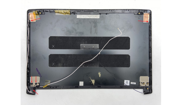 Кришка корпусу для ноутбука ACER ASPIRE A615-51 A715-72G AM20Z000600H7920A Б/В - 311643