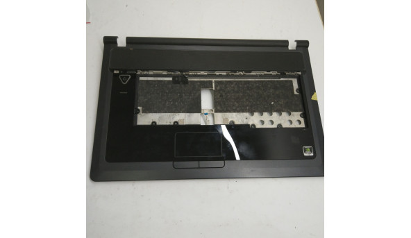 Середня частина корпуса для ноутбука Medion P8610, 17.3", 340820600039, Б/В