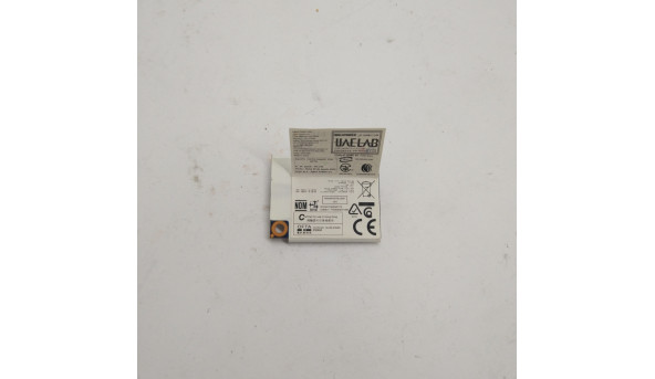Модем для ноутбука Toshiba Satellite L300 (6028B0000312) Б/В - 311646