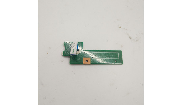 Плата кнопка ВКЛ Acer Aspire 8530, 8530g, 48.4AJ08.011, б/у - 311650
