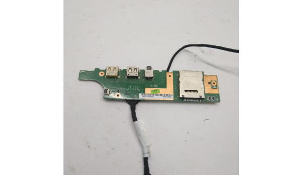 Плата USB Audio Card Reader для ноутбука Lenovo ThinkPad EDGE 13 da0ps1th6b0 Б/В