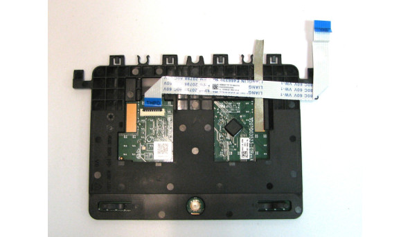 Тачпад для ноутбука Acer Aspire 3 A315-34-P1VQ NC2461104Y Б/У - 311656