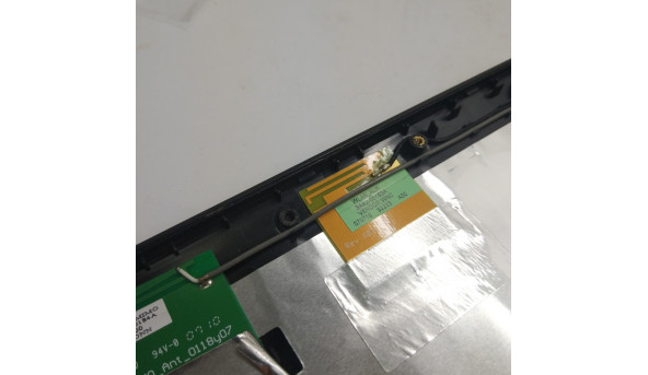 Кришка корпусу для ноутбука Samsung R70, BA75-01858A, б/у - 311696