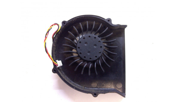 Вентилятор системи охолодження для ноутбука MSI CR610, CX620, CX620 MX, R500, CR600, EX630, GX623, 6010H05FPF1, Б/В - 311702