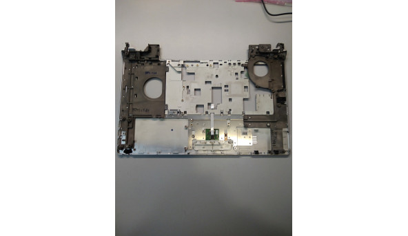 Середня частина корпуса для ноутбука Sony VGN-FW11L, 4-106-001-01, б/у - 311705