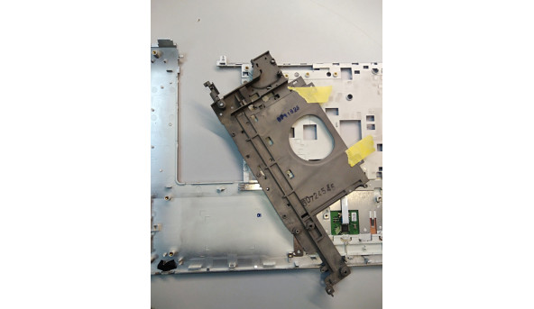 Середня частина корпуса для ноутбука Sony VGN-FW11L, 4-106-001-01, б/у - 311705