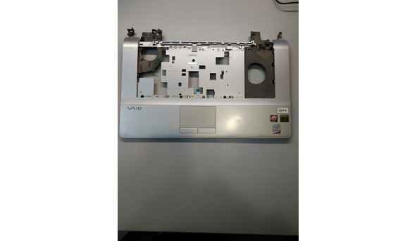 Середня частина корпуса для ноутбука Sony VGN-FW11L, 4-106-001-01, б/у