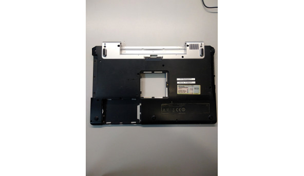 Нижня частина корпуса для ноутбука  Sony VGN-FW11L, 4-106-001-01, б/у