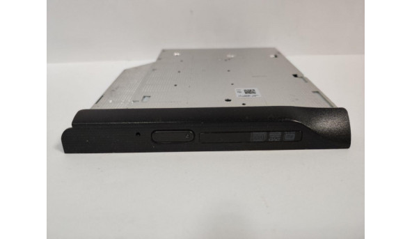 CD/DVD привід для ноутбука, SATA, MSI CR610, CX620, CX620 MX, TS-L633, Б/В, в хорошому стані, без пошкоджень.
