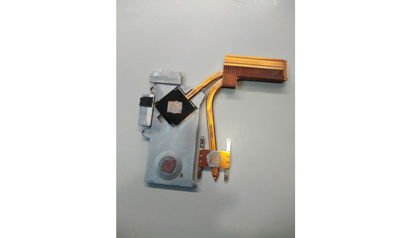 Термотрубка системи охолодження для ноутбука Sony VGN-FW11L, 090-0001-1547-A, б/у - 311712