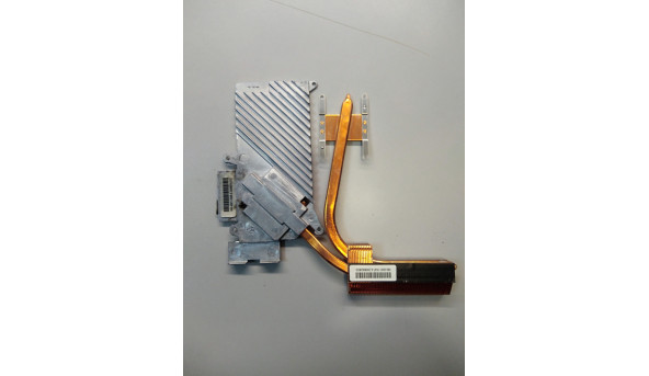Термотрубка системи охолодження для ноутбука  Sony VGN-FW11L, 090-0001-1547-A, б/у