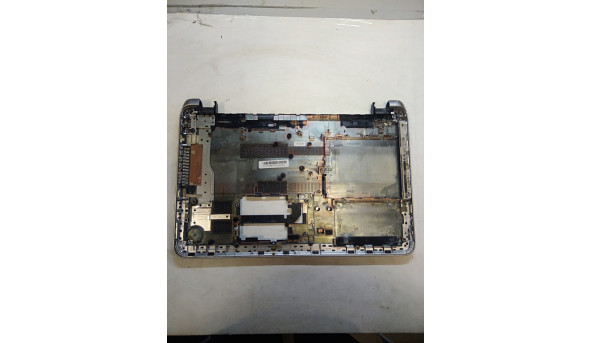 Нижня частина корпуса для ноутбука HP 15-n008so, ZYU3IU86TP003, Б/У - 311715