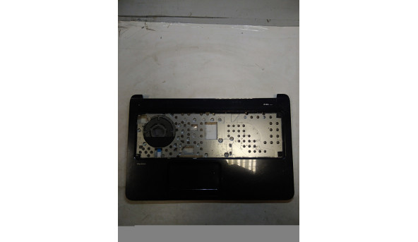 Середня частина корпуса  для ноутбука HP Pavilion 15-n008so, ZYU39U86TP503, Б/У