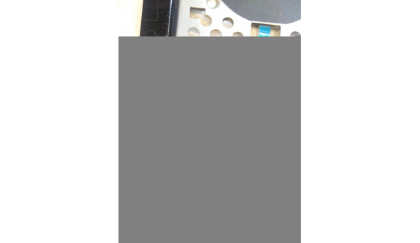 Середня частина корпуса для ноутбука HP Pavilion 15-n008so, ZYU39U86TP503, Б/У - 311716