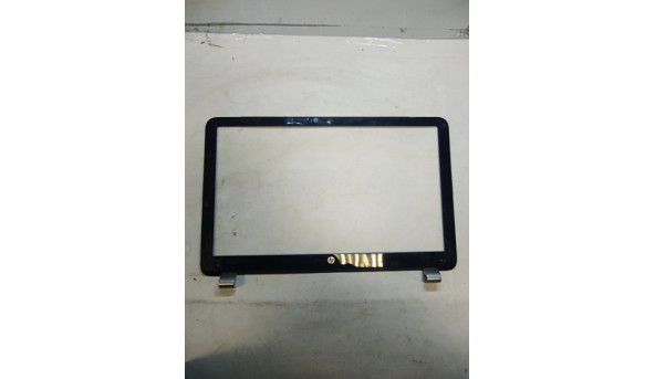 Рамка матриці корпуса  для ноутбука HP Pavilion 15-n008so, ZYU38U65TP003, Б/У