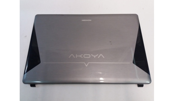 Кришка матриці для ноутбука Medion Akoya P8614, MD98470, 18,4", 340826400014, Б/В. Є подряпини та потертості.