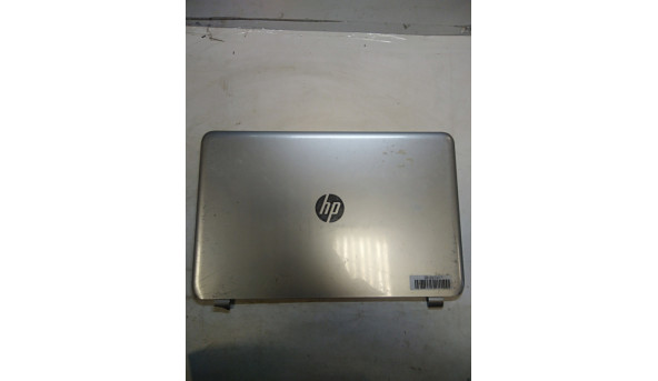Кришка матриці корпуса  для ноутбука HP Pavilion 15-n008so, ZYU39U65TP203, Б/У