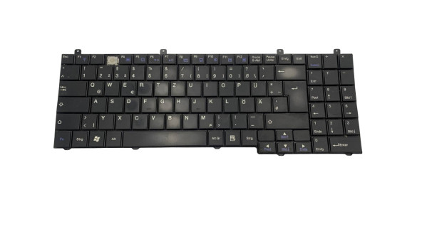 Клавиатура для ноутбука Medion akoya P8614 (531082760002) Б/У