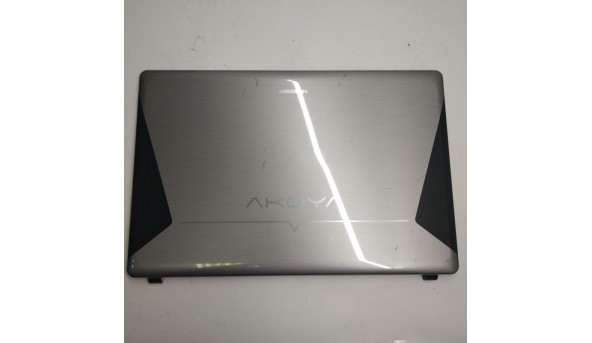 Кришка корпуса для ноутбука  Medion Akoya, P8614, MD98470, 18,4", 340826400008, Б/В
