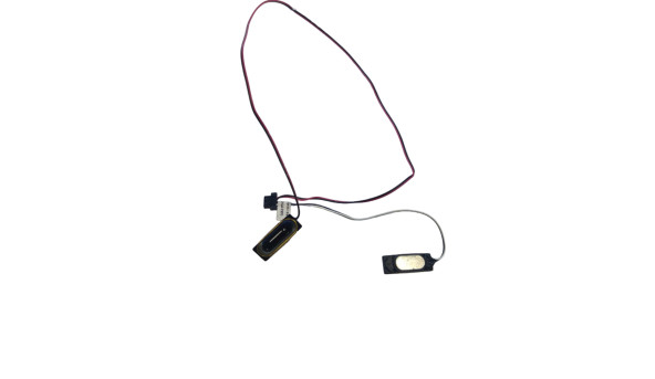 Динаміки для ноутбука Medion P2212T, MD99288, 13B140-W3070, Б/У