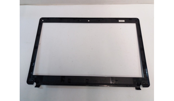 Рамка матриці корпуса для ноутбука Medion Akoya P8612, 18.4", 340826400009, Б/В. Без пошкоджень. - 311757
