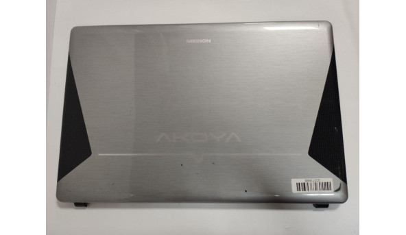 Кришка матриці для ноутбука для ноутбука Medion Akoya P8614, MD 98470, 18.4", 340826400014, б/в. Є подряпини.