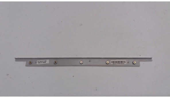 Заглушка завіс для ноутбука Medion Akoya S3212, 361A311, 13.3", Б/В, Всі кріплення цілі.Без пошкоджень.