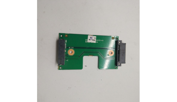Плата підключення DVD для HP ProBook 4710s, 6050A2252401, б/у