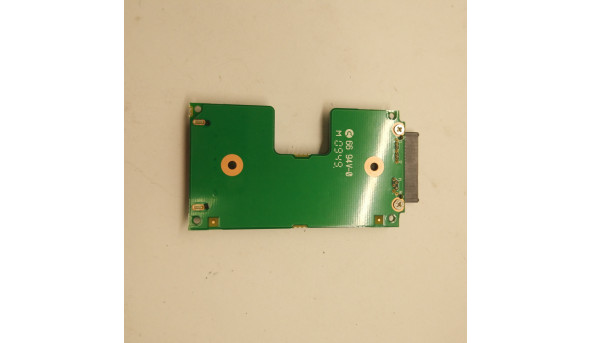 Плата підключення DVD для HP ProBook 4710s, 6050A2252401, б/у - 311768