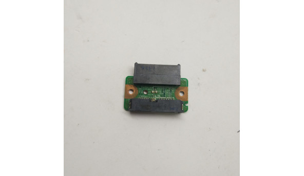 Плата підключення DVD для HP Compaq Presario Cq60, 554AH05001G1A, б/у