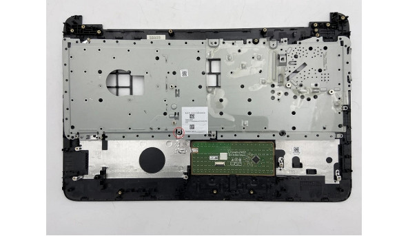 Середня частина корпусу ноутбука HP Pavilion 15-AC 15-AY 15-AF 250 G4 250 G5 AP1O2000500 Б/В - 311775