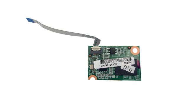 SSD накопичувач на 64GB для ноутбука Medion P2212T, MD99288, 158JV3-050300, Б/В