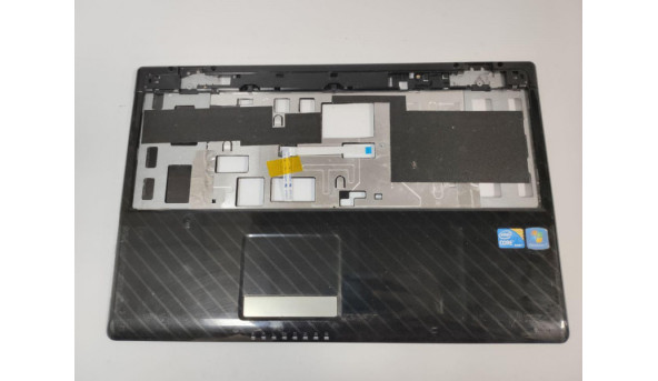 Середня частина корпуса для ноутбука MSI CX620, MS-1688, 15.6", E2P-683C111-Y31, 683C612Y31A, Б/В.