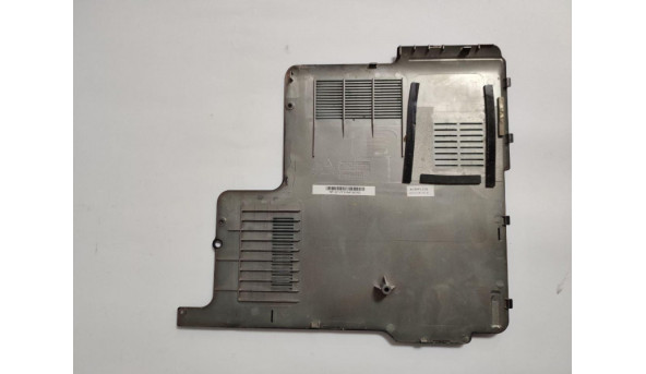 Сервісна кришка для ноутбука MSI CX620 MX, 681J212Y31A, б/в, зламані декілька замочків - 311786