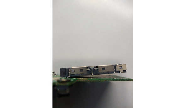 Плата cardreader для ноутбука Asus X5DAF K50I, 69n0ejc10d02-01, б/у - 311787