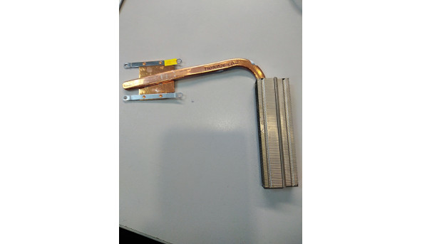 Термотрубка системи охолодження ASUS X50C, K70AB, X70A, X5DAB, X5DIJ, K50IJ, K70AB, X70AB, 13GNVY1AM010, б/у - 311796