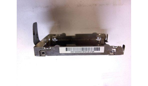 Шахта HDD для ноутбука Toshiba Satellite A200 ,EC019000D00, Б/В - 311797
