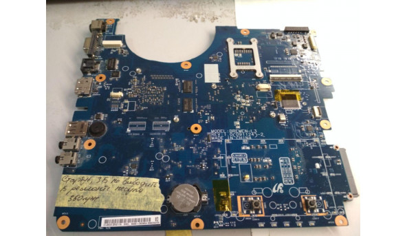 Samsung R528 BREMEN-L3 REV:1.0 (091124)-2 б/в - 311798