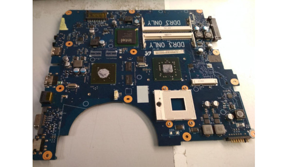 Samsung R528 BREMEN-L3 REV:1.0 (091124)-2 б/в