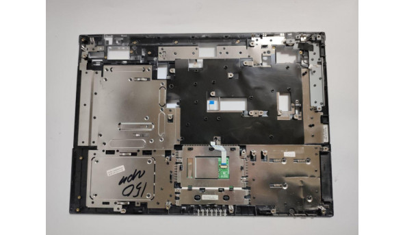 Середня частина корпуса для ноутбука Fujitsu Siemens Esprimo V6535, 15.4", 60.4J012.002, б/в. Кріплення цілі, є незначне пошкодження. Продається з платою Bluetooth - 311814