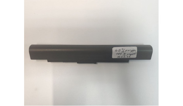 Акумулятор батарея ACER Aspire One 531 AO751h UM09A41 60% зносу Б/У